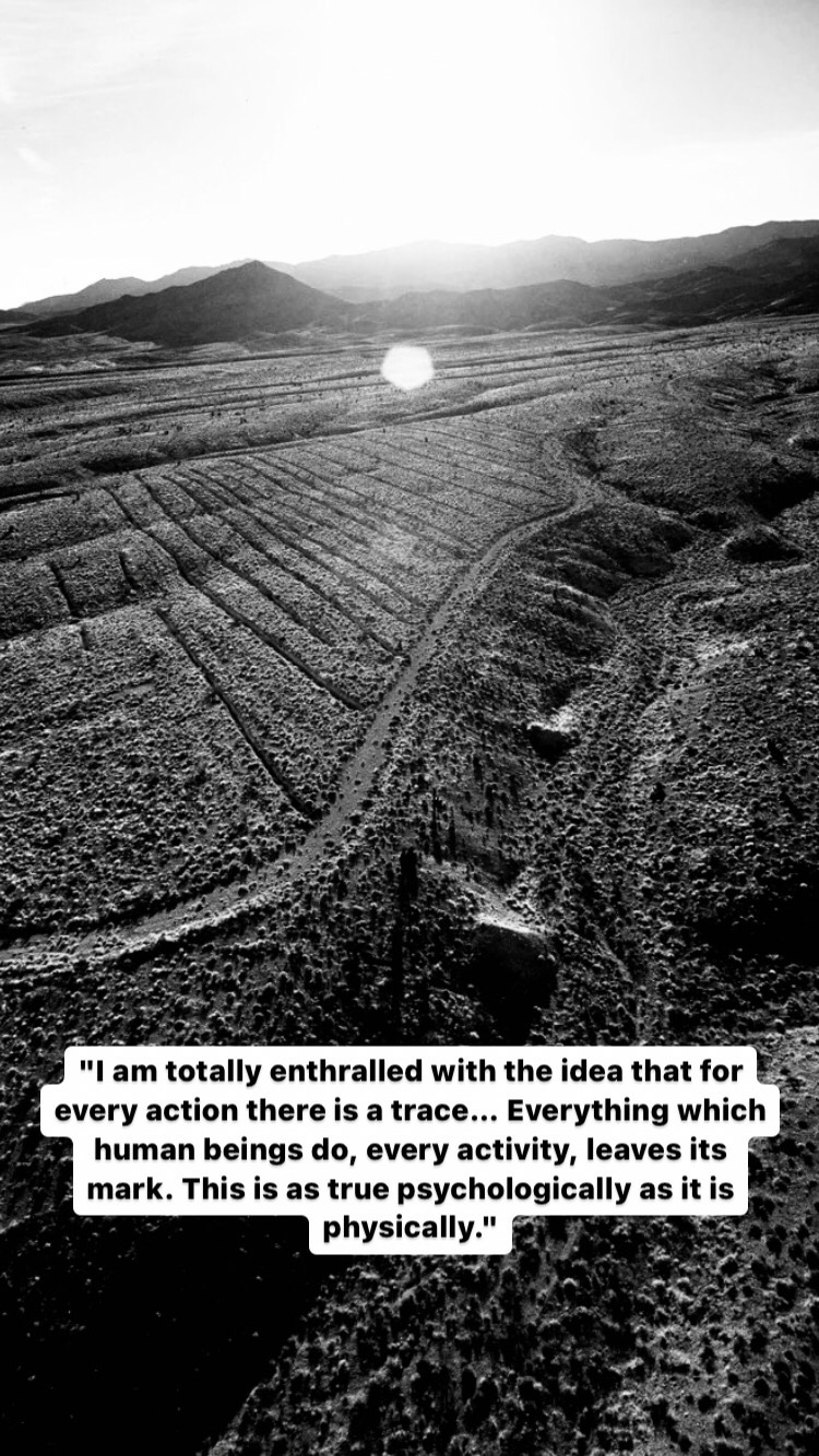 Photo of Emmet Gowin