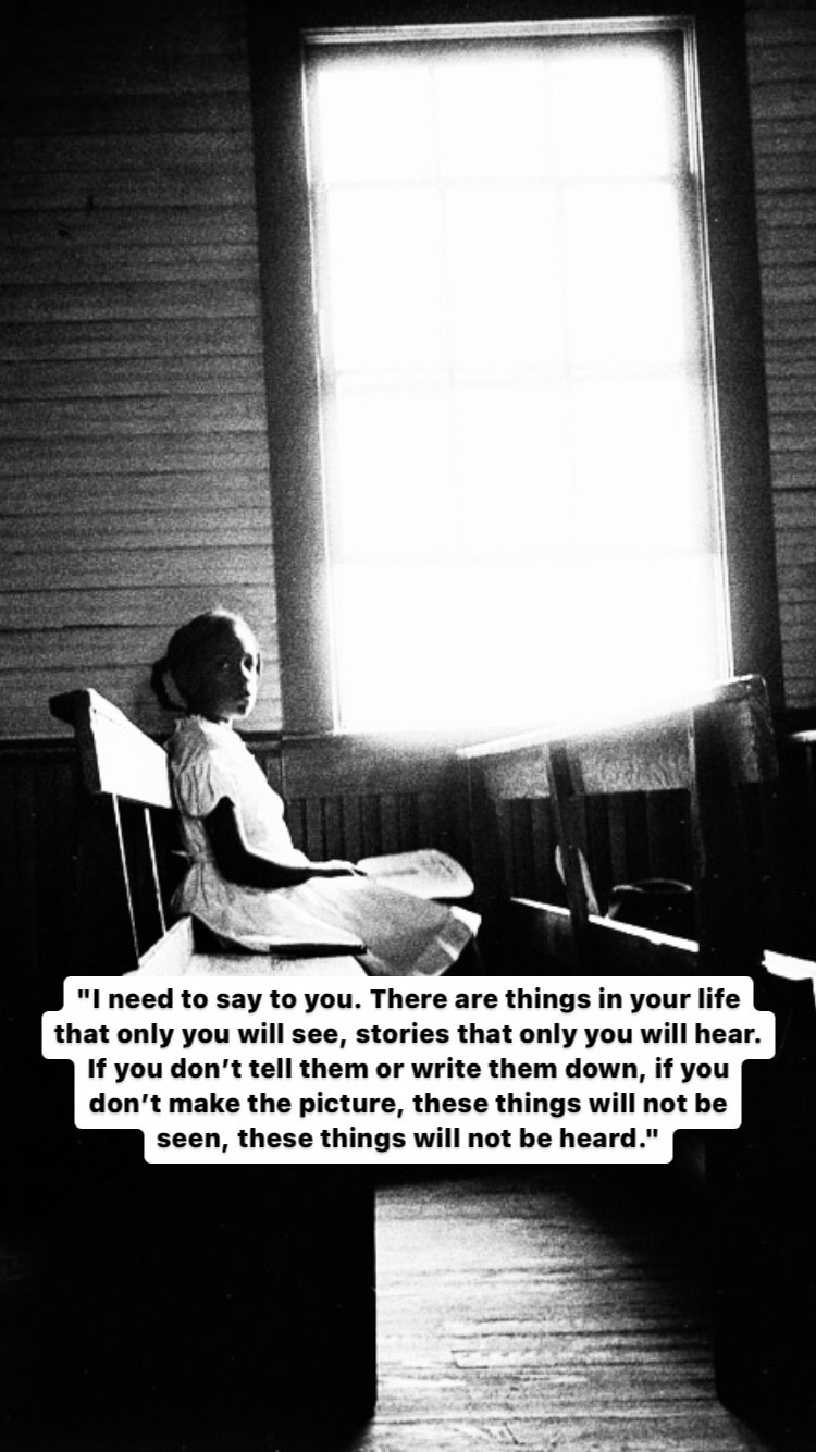 Photo of Emmet Gowin