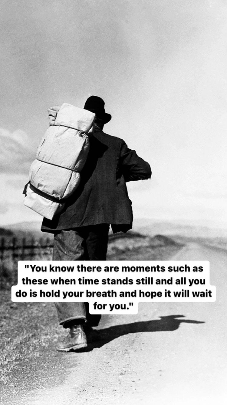 Photo of Dorothea Lange