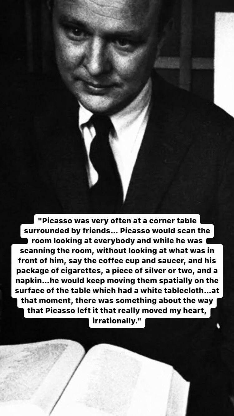 Photo of Robert Motherwell