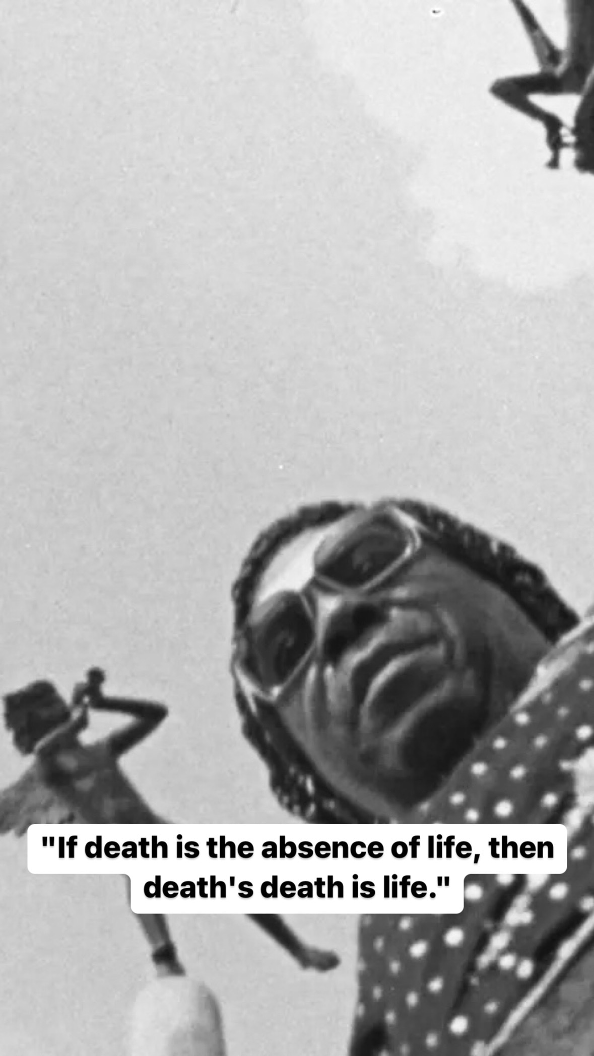 Photo of Sun Ra