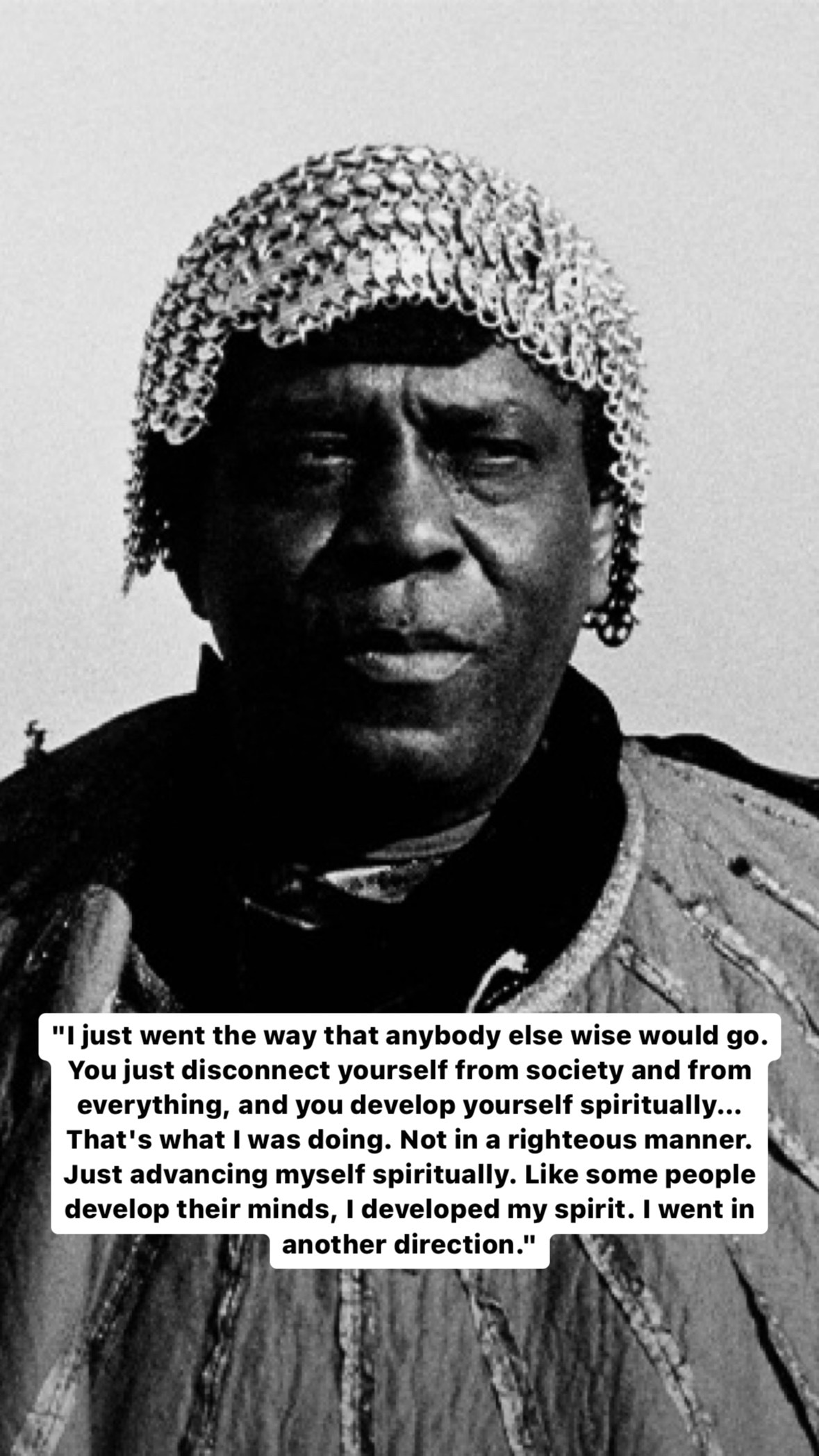 Photo of Sun Ra