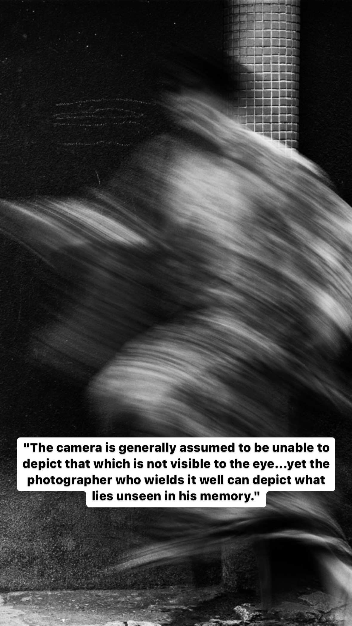 Photo of Eikoh Hosoe