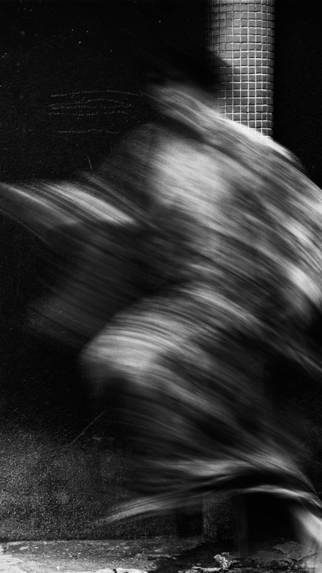 Photo of Eikoh Hosoe