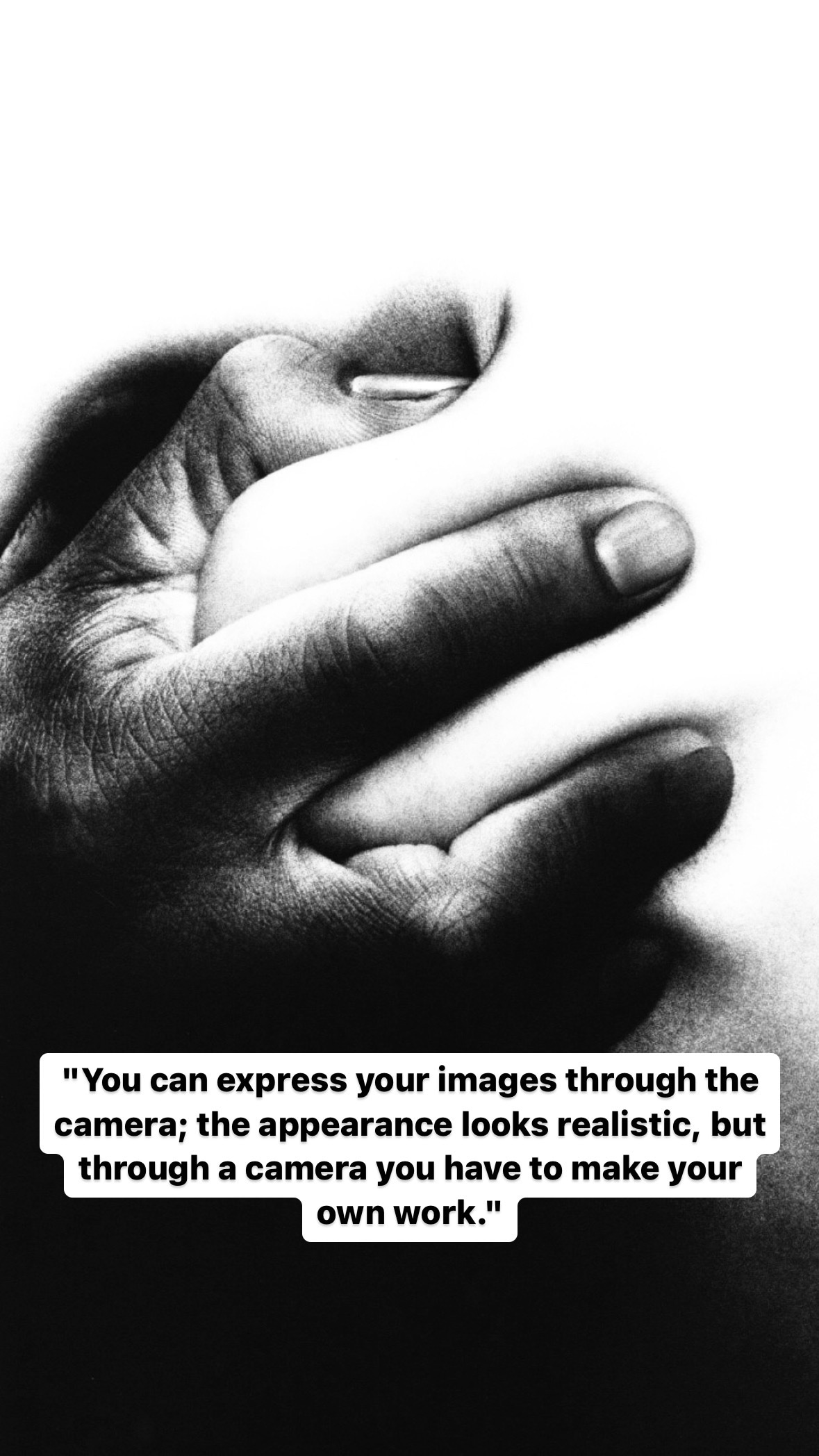 Photo of Eikoh Hosoe