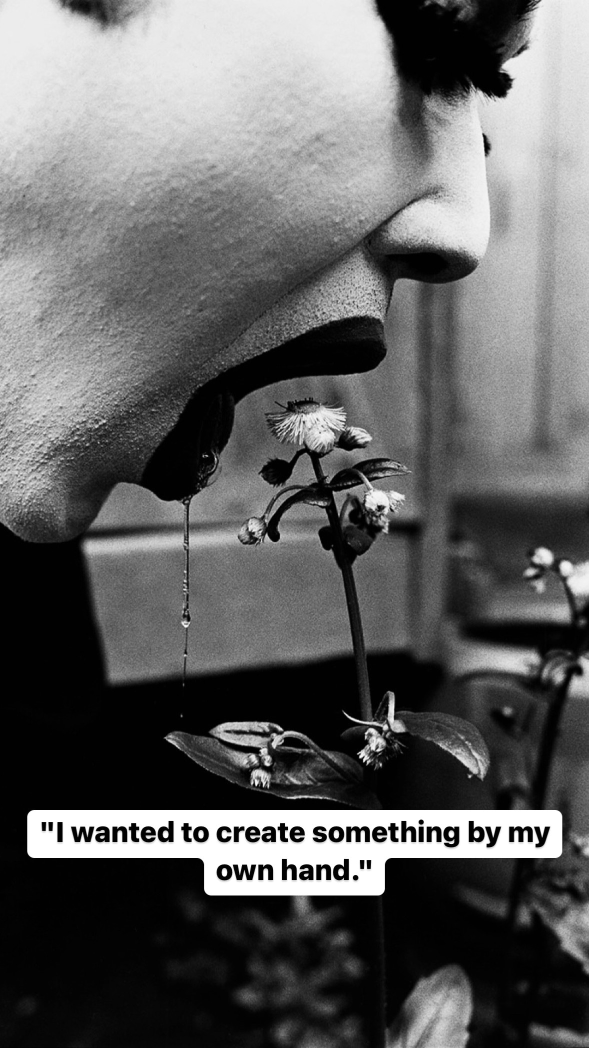 Photo of Eikoh Hosoe