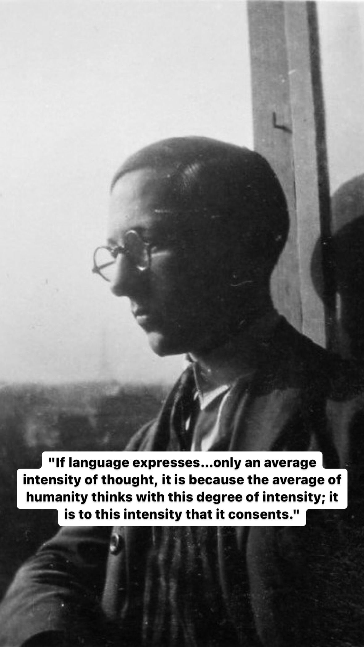 Photo of René Daumal