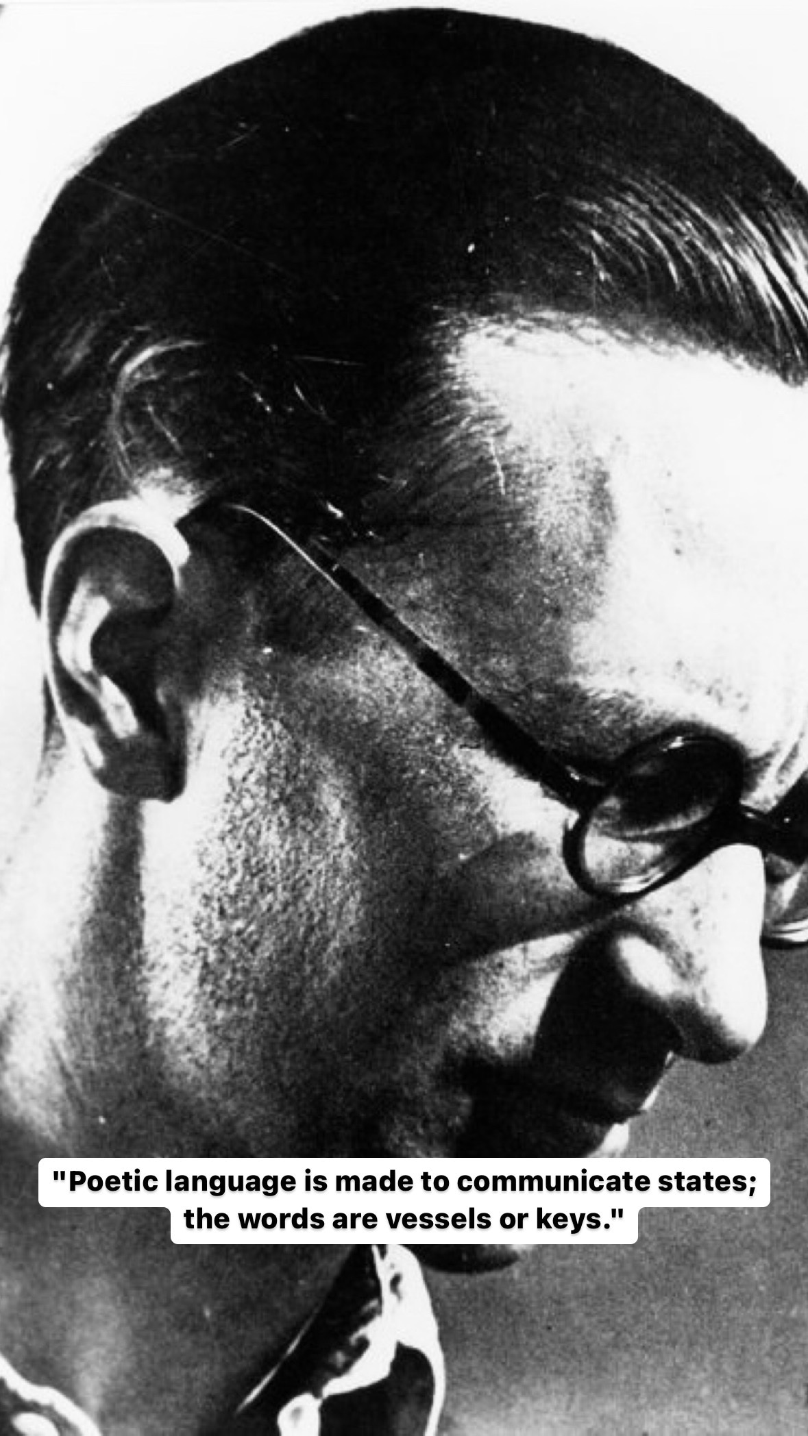 Photo of René Daumal