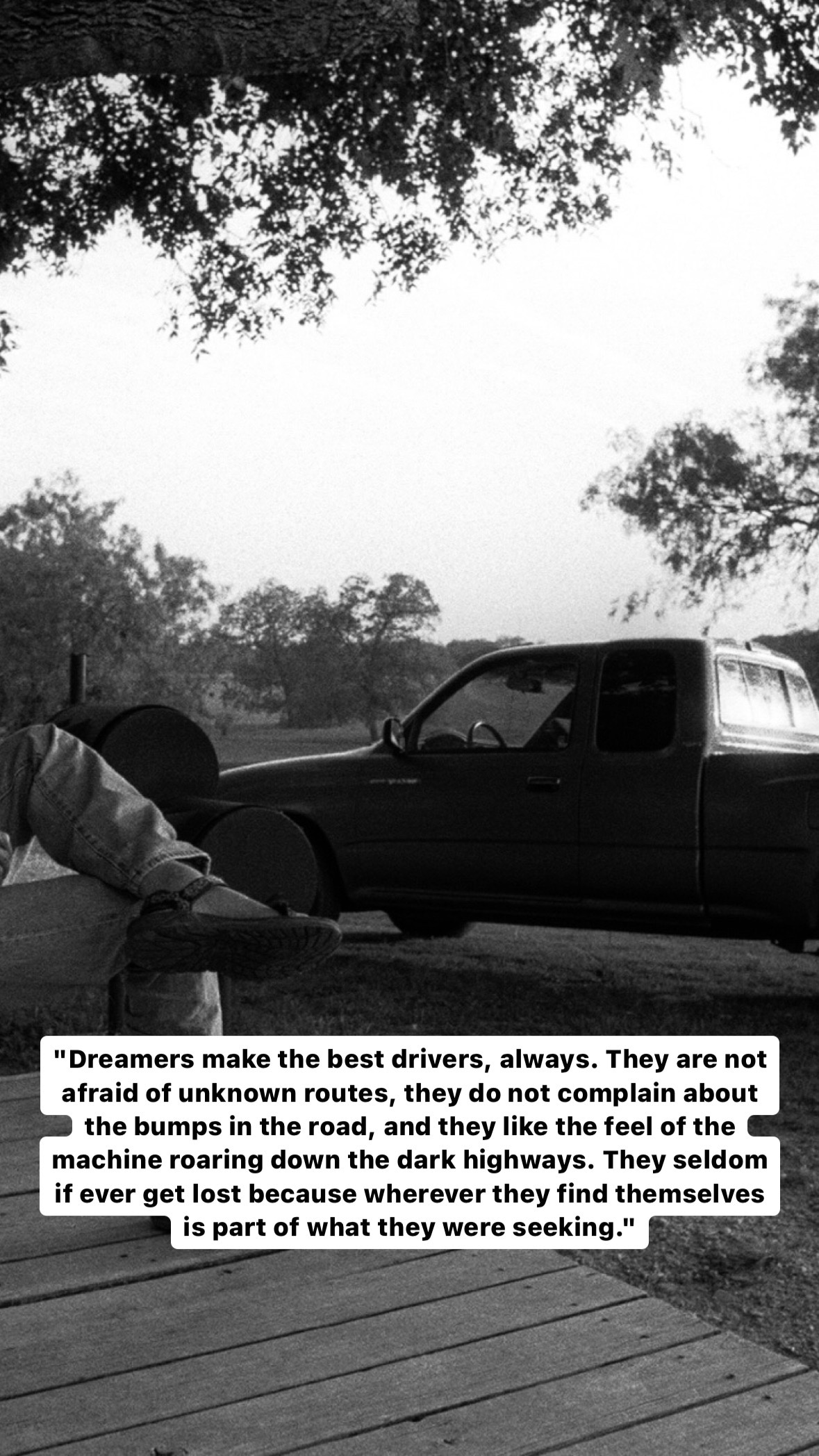 Photo of Charles Bowden