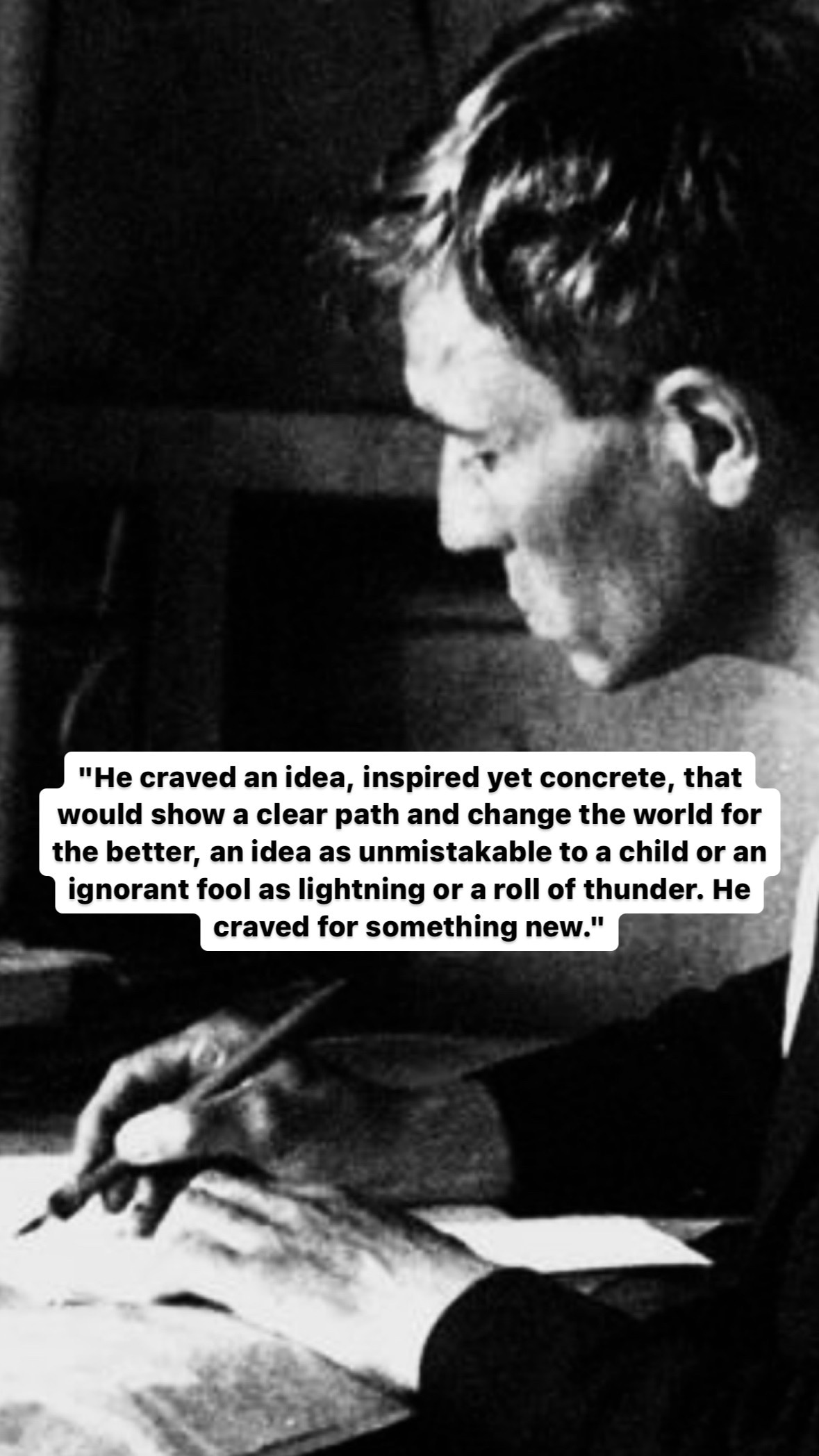 Photo of Boris Pasternak