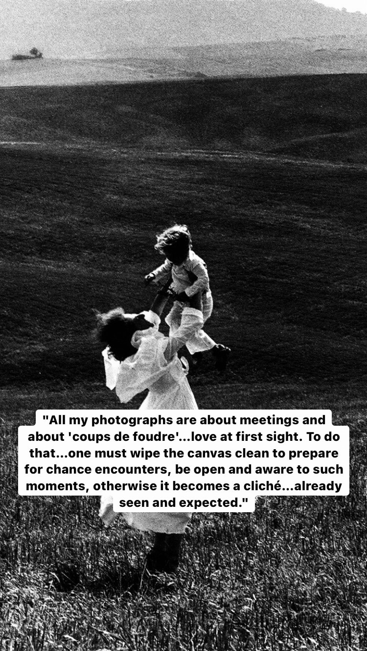 Photo of Édouard Boubat