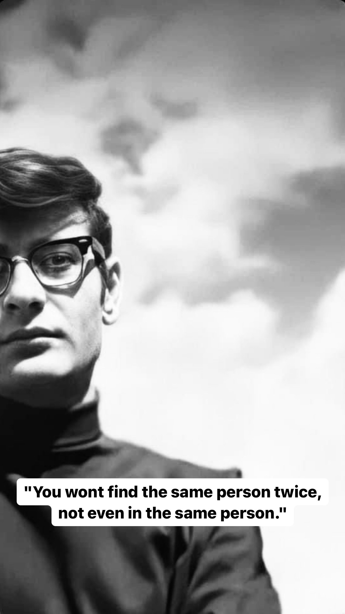 Photo of Mahmoud Darwish