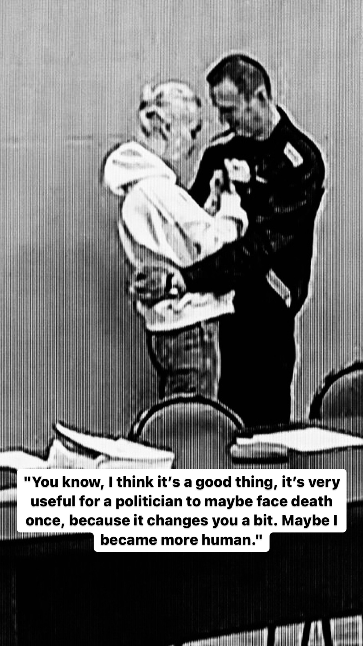 Photo of Alexei Navalny