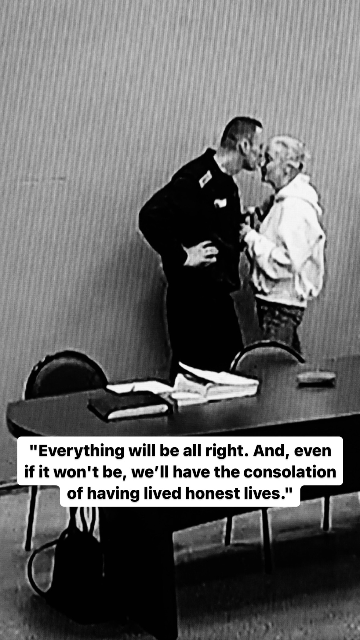 Photo of Alexei Navalny