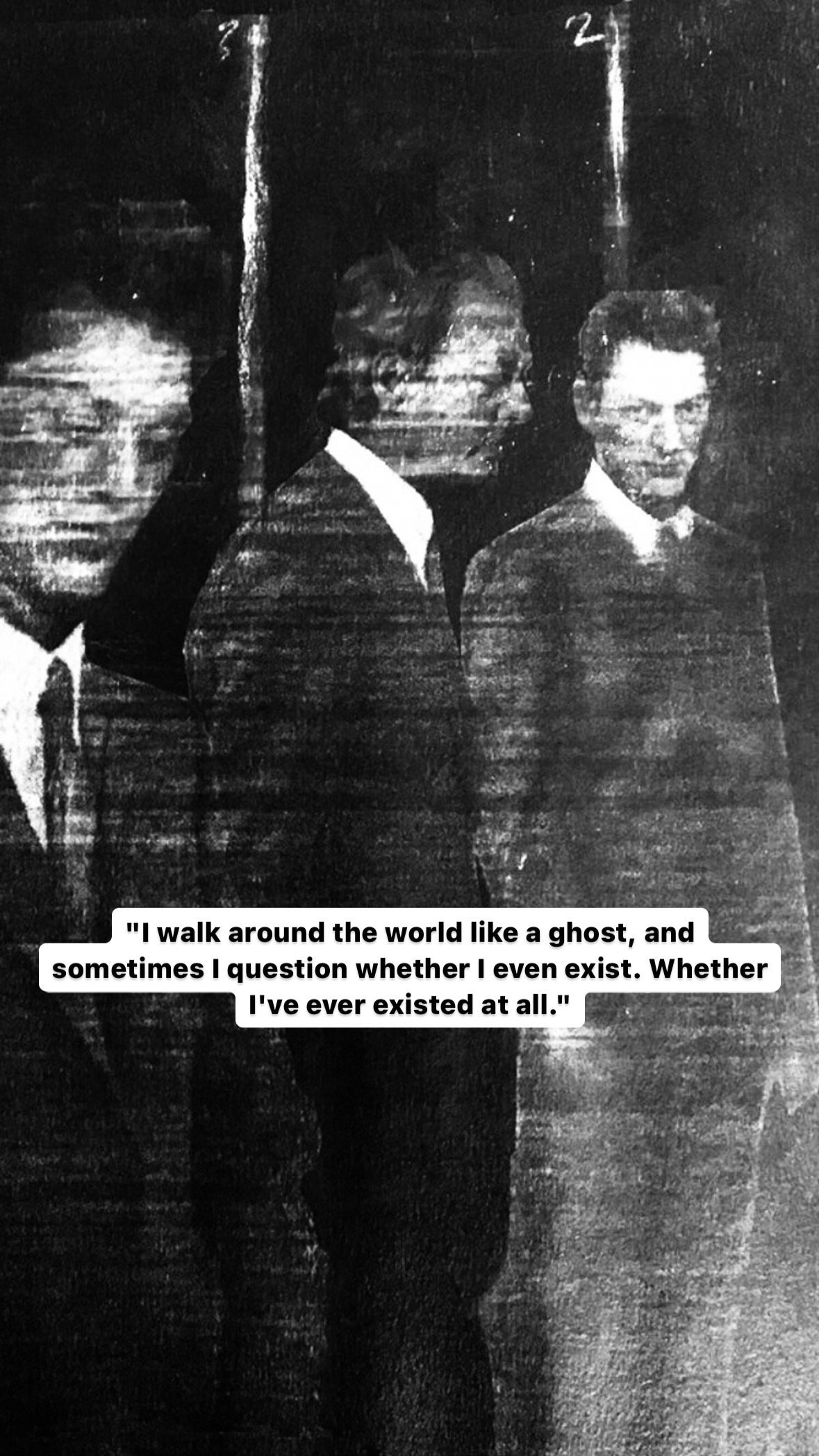 Photo of Paul Auster