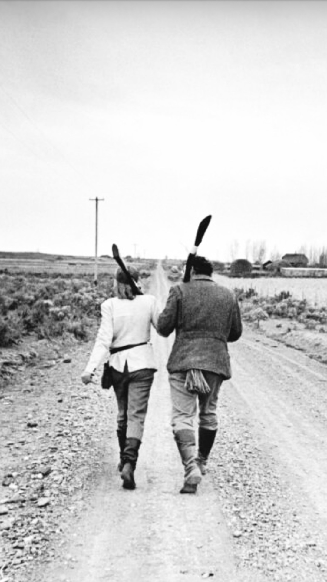 Photo of Martha Gellhorn