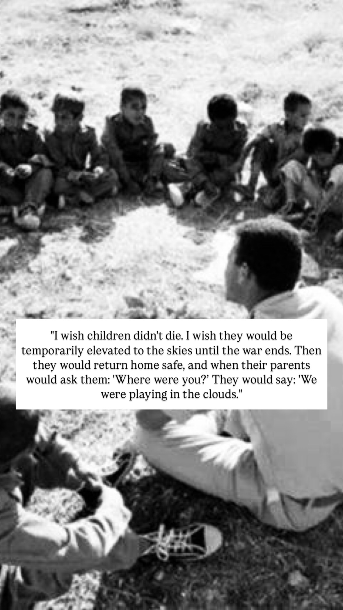 Photo of Ghassan Kanafani