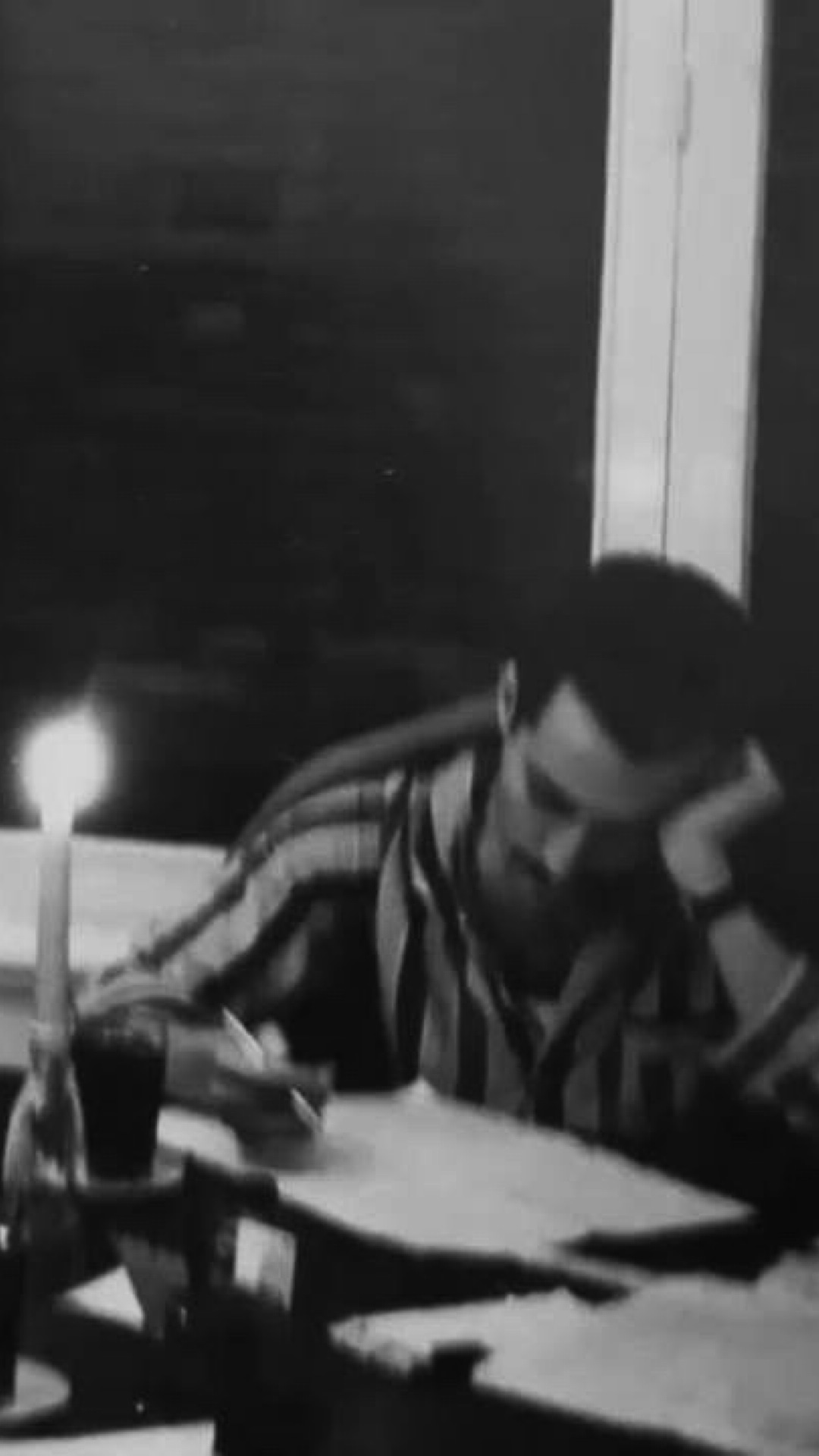 Photo of Ghassan Kanafani