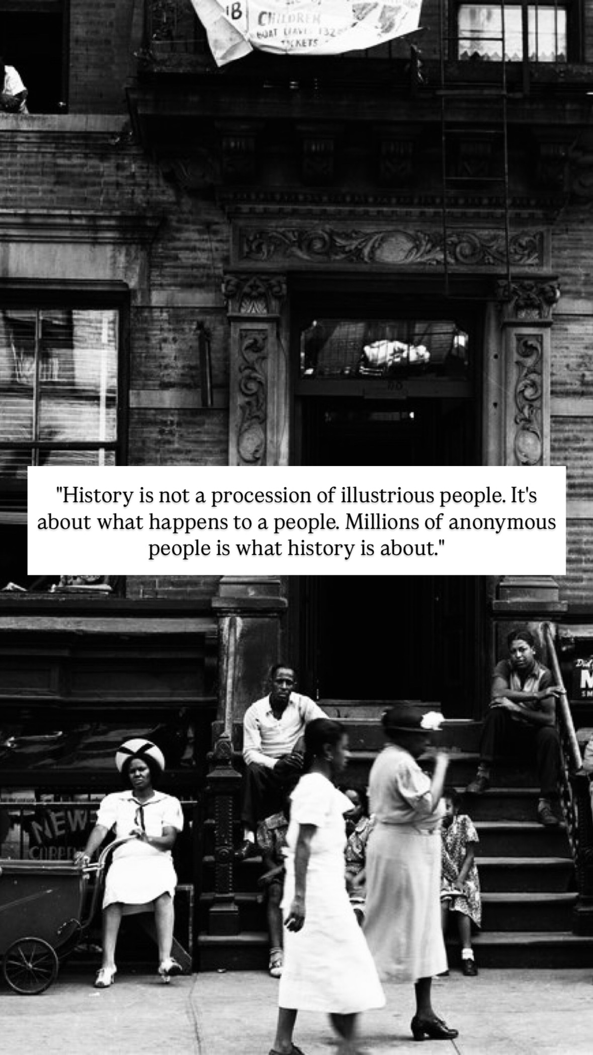 Photo of James Baldwin