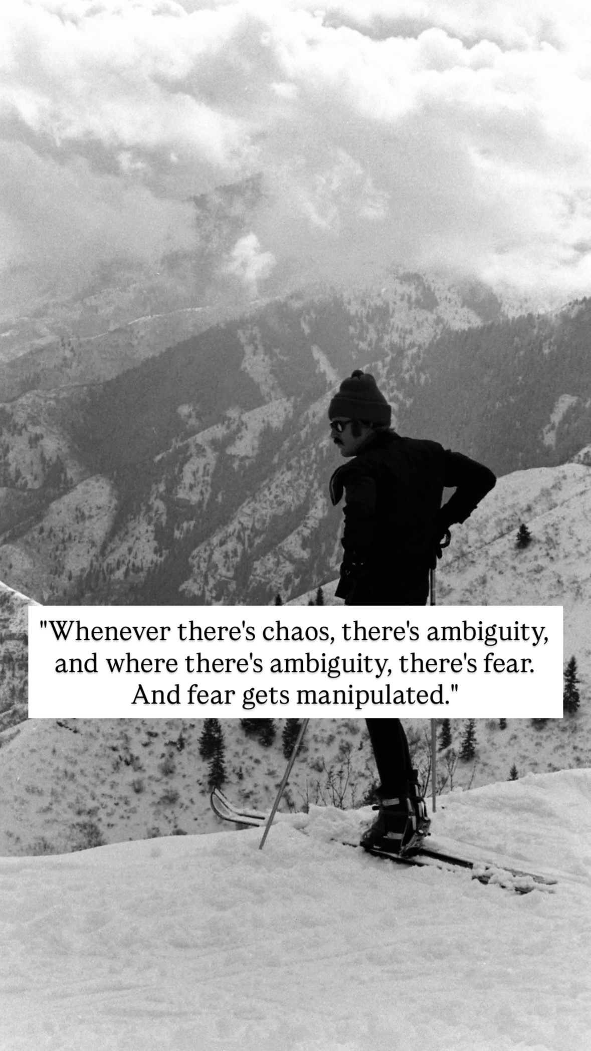 Photo of Robert Redford