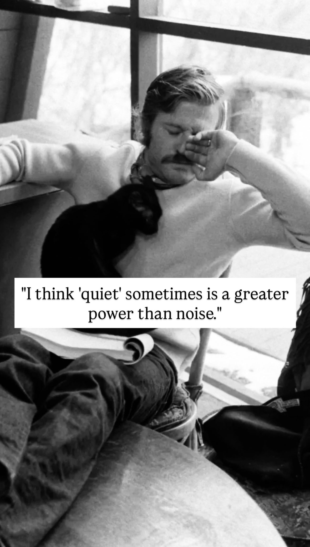 Photo of Robert Redford