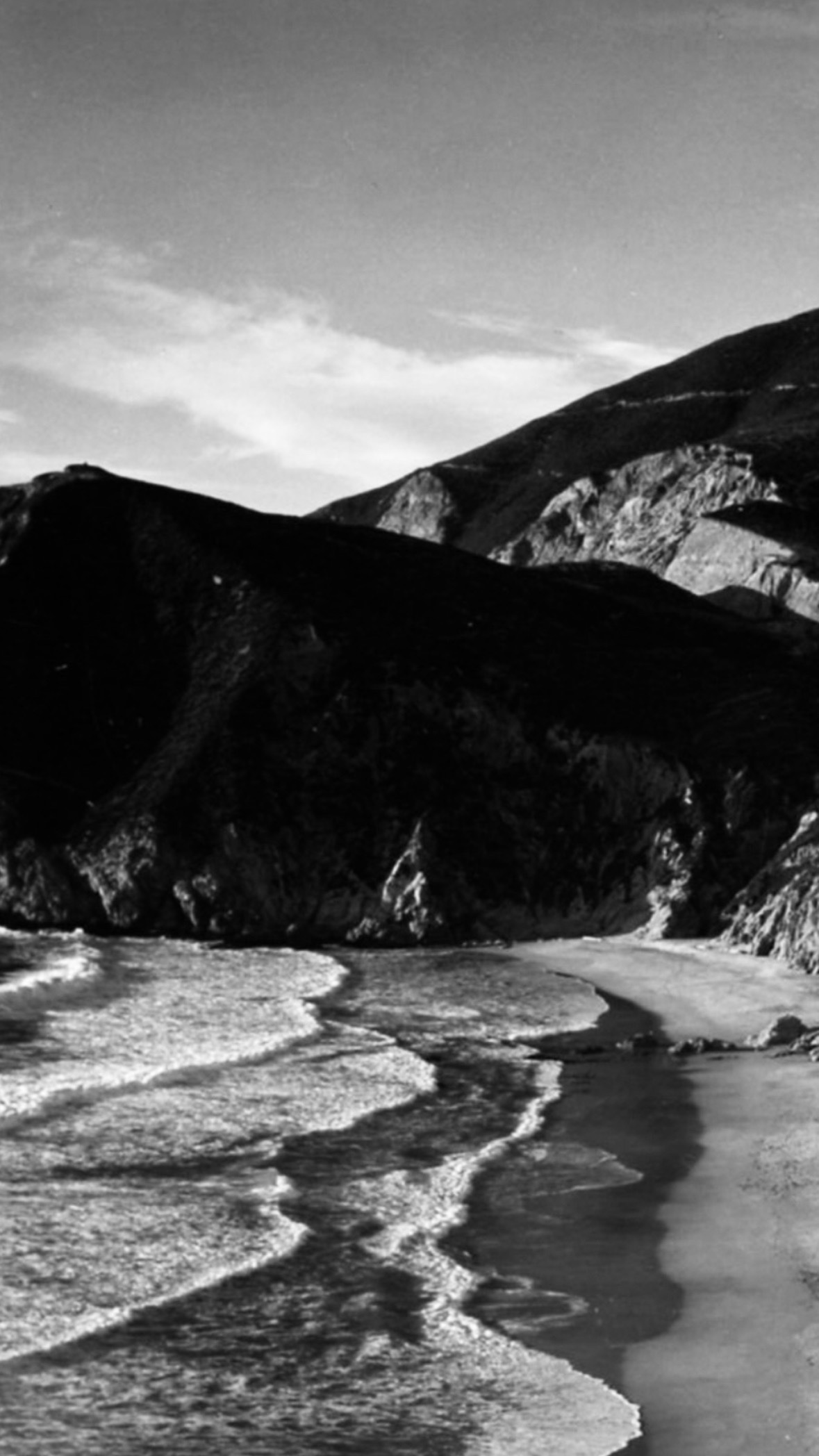 Photo of Minor White