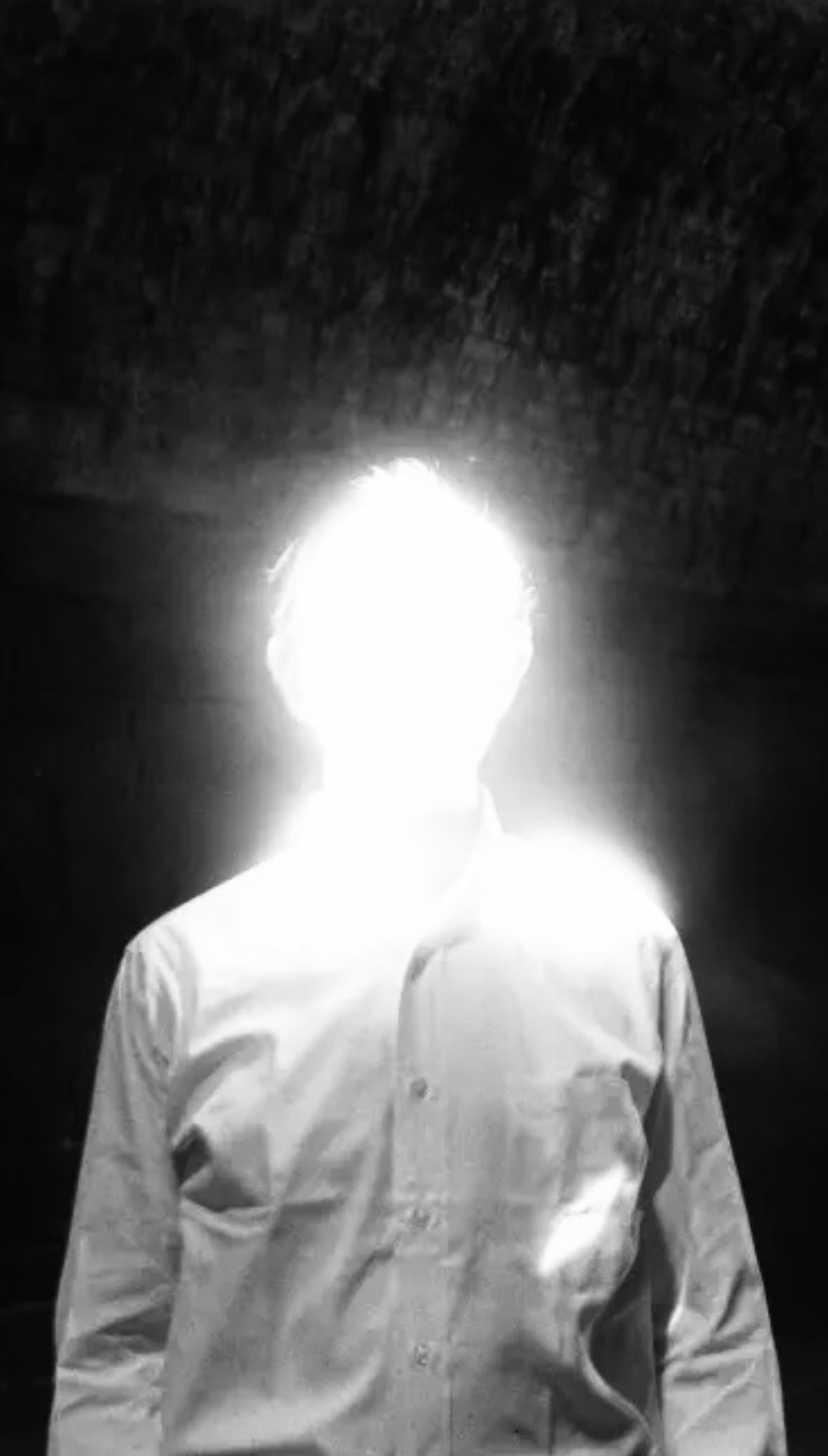 Photo of Duane Michals