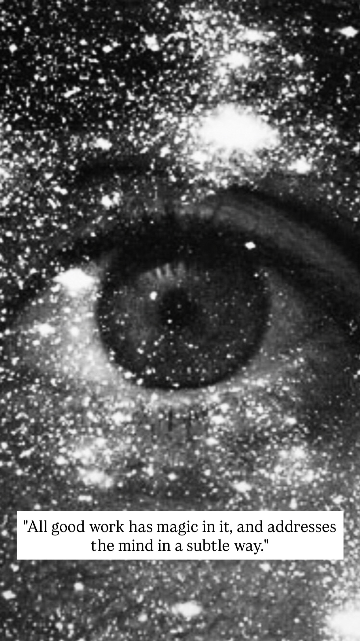 Photo of Duane Michals