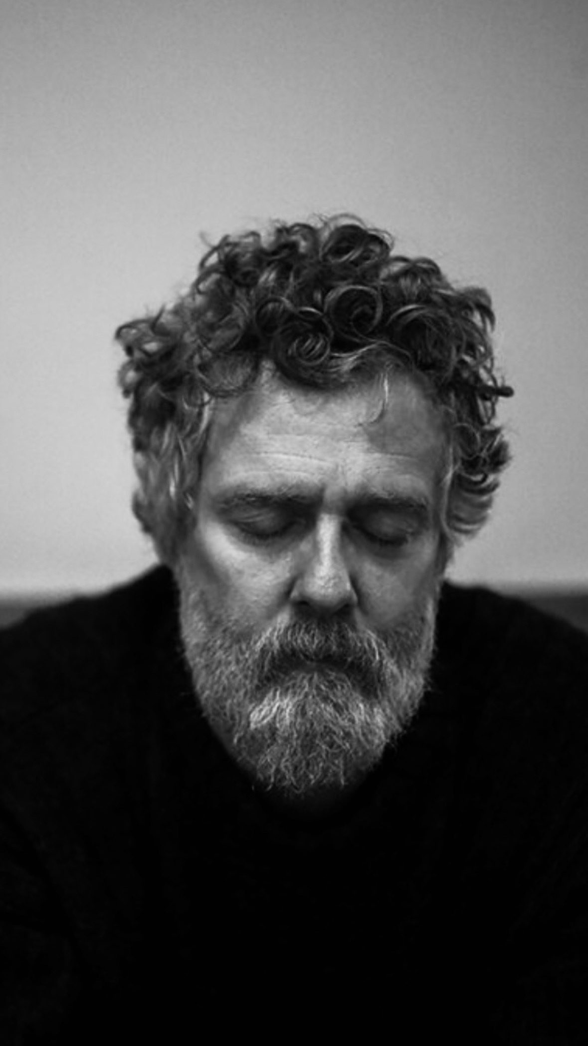 Photo of Glen Hansard