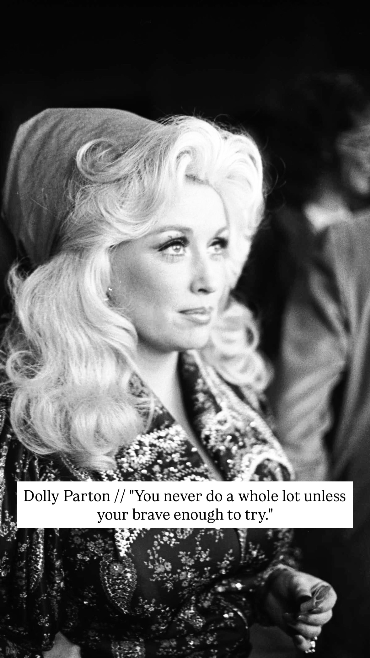 Photo of Dolly Parton
