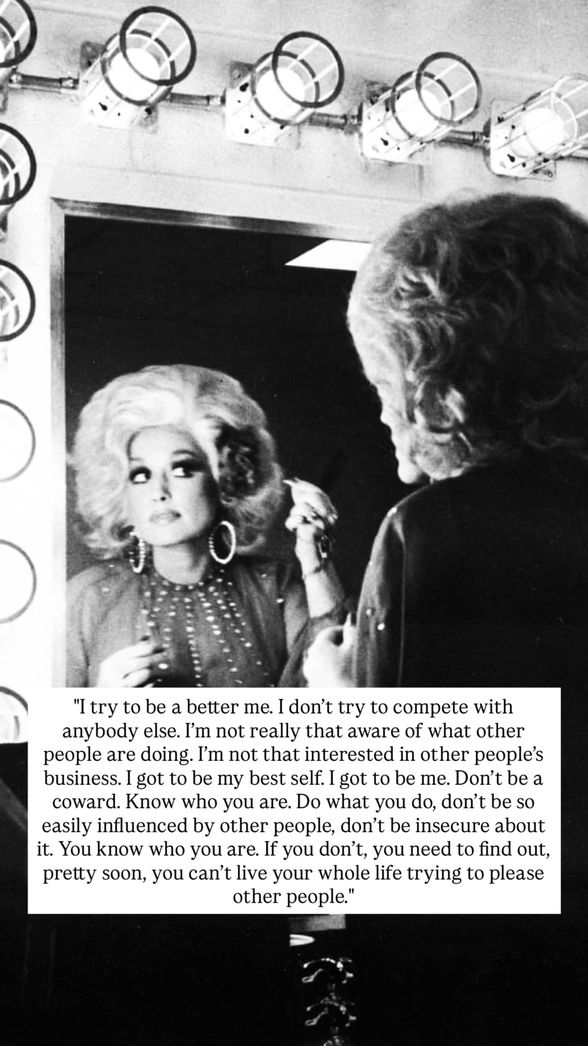 Photo of Dolly Parton