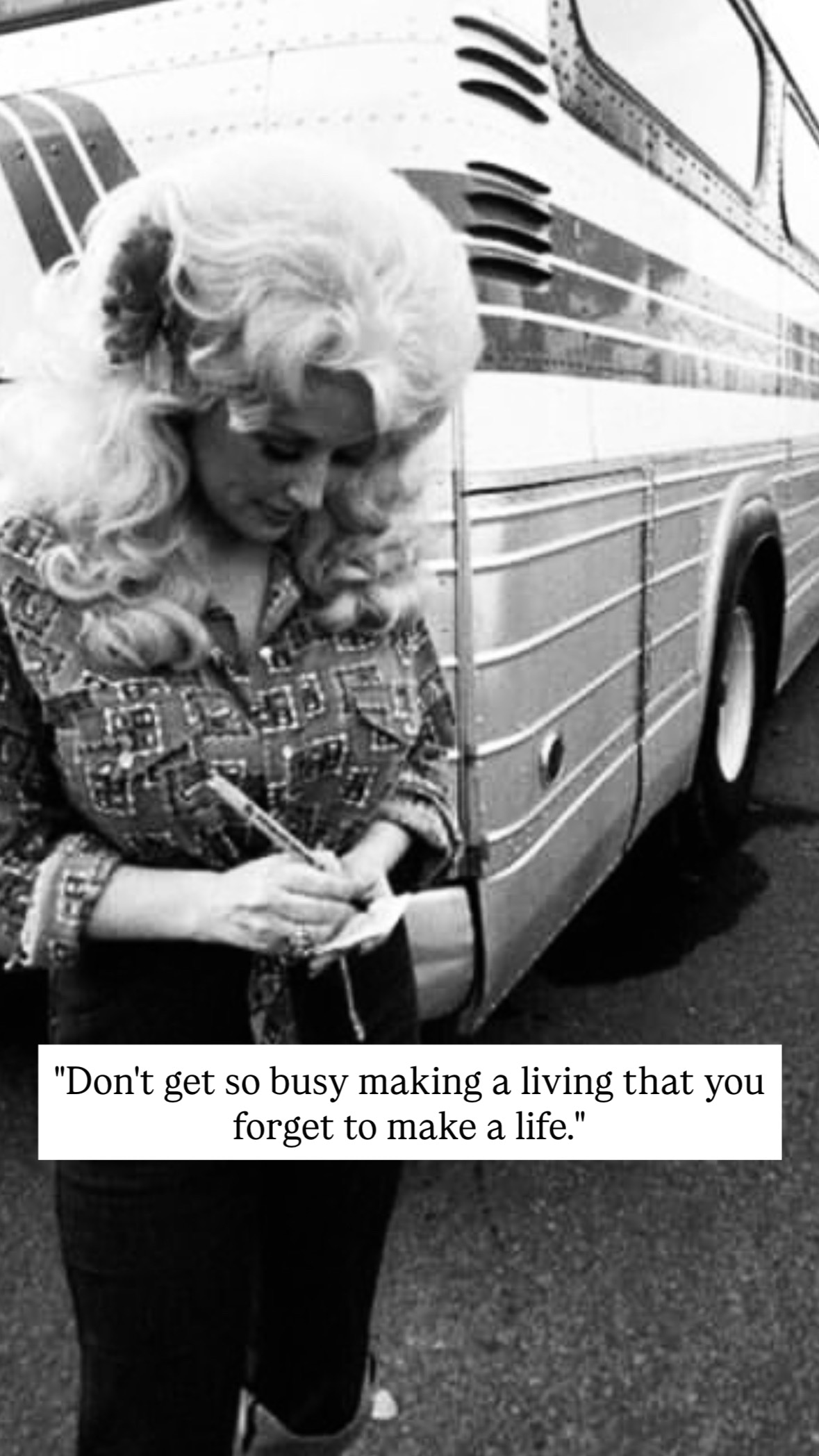 Photo of Dolly Parton