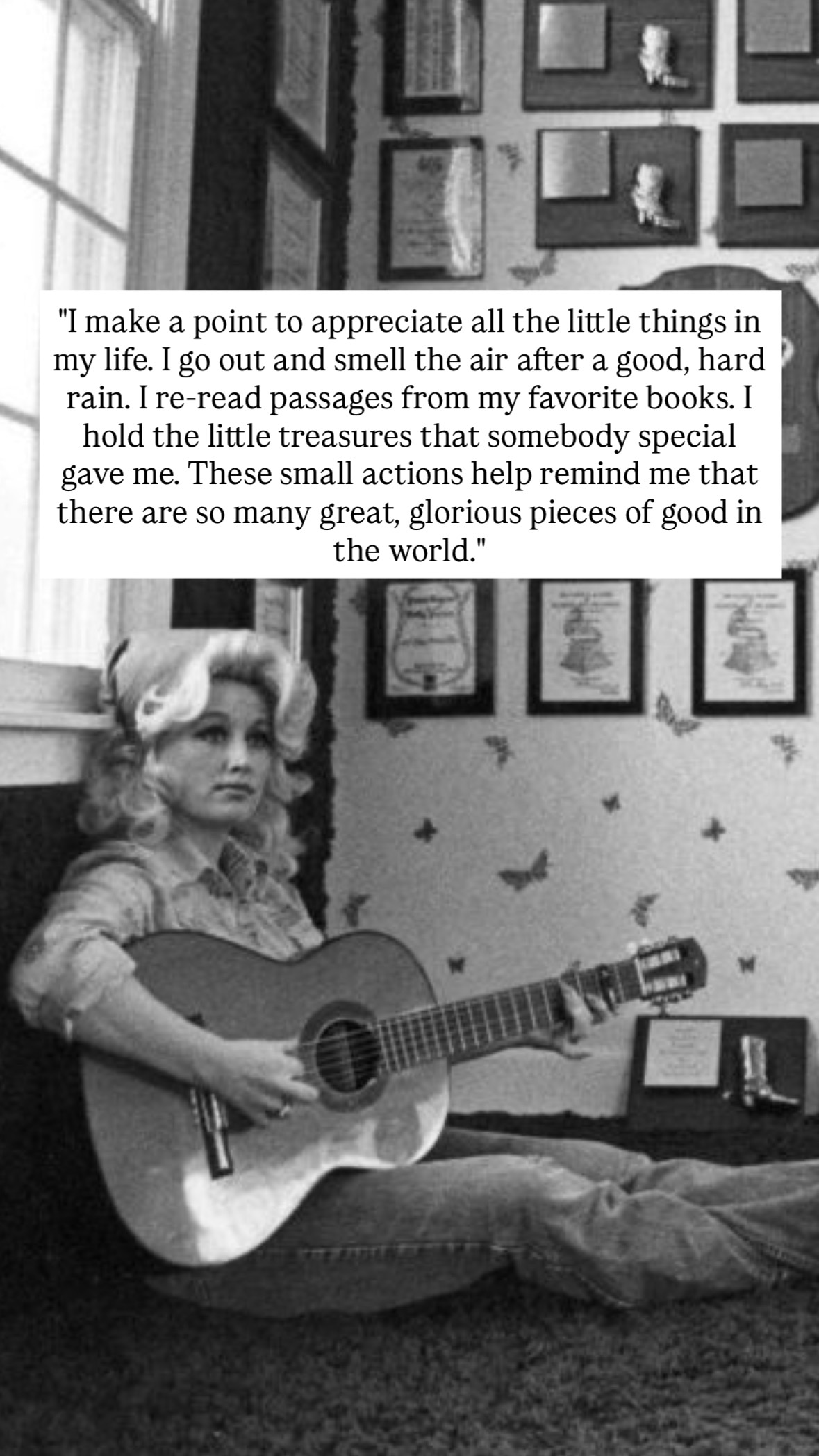 Photo of Dolly Parton