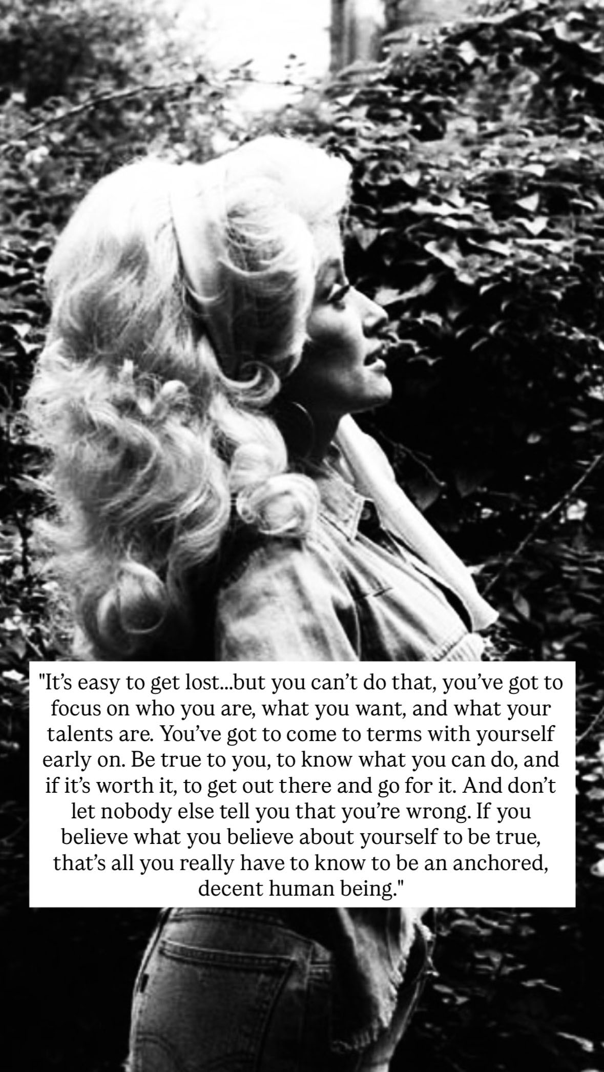 Photo of Dolly Parton