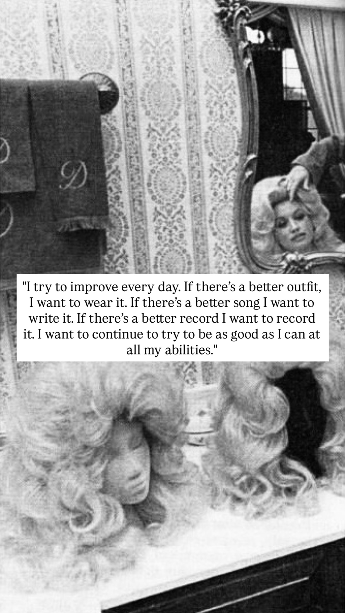 Photo of Dolly Parton