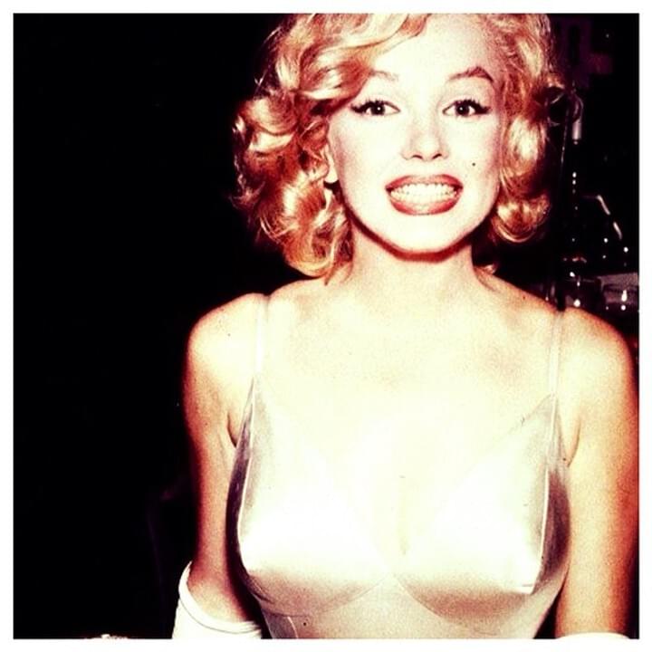 Photo of Marilyn Monroe