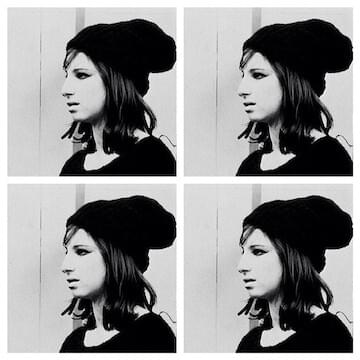 Photo of Barbra Streisand