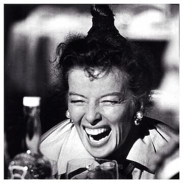 Photo of Katharine Hepburn