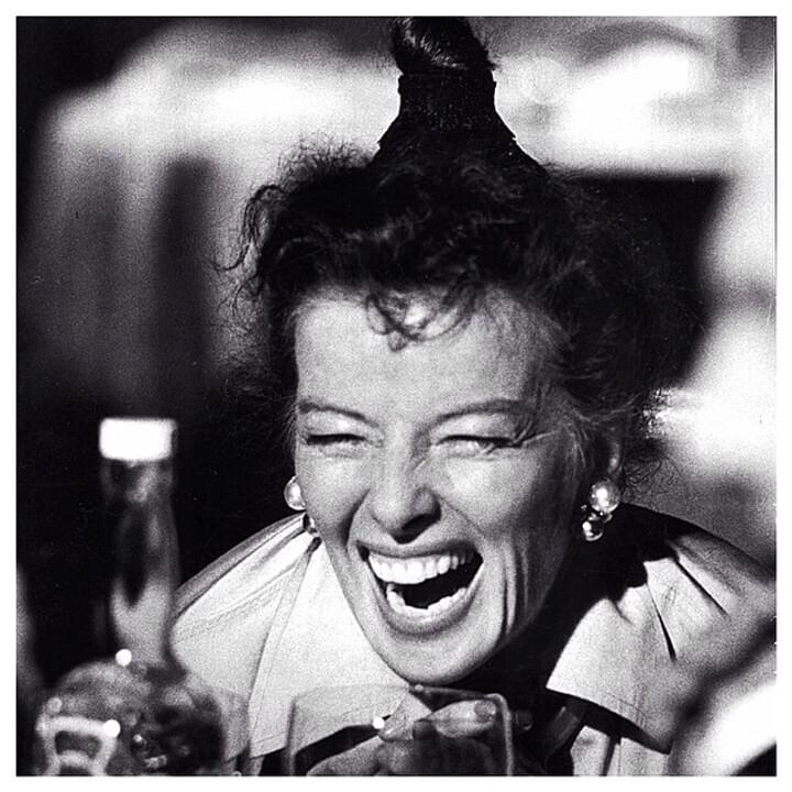 Photo of Katharine Hepburn