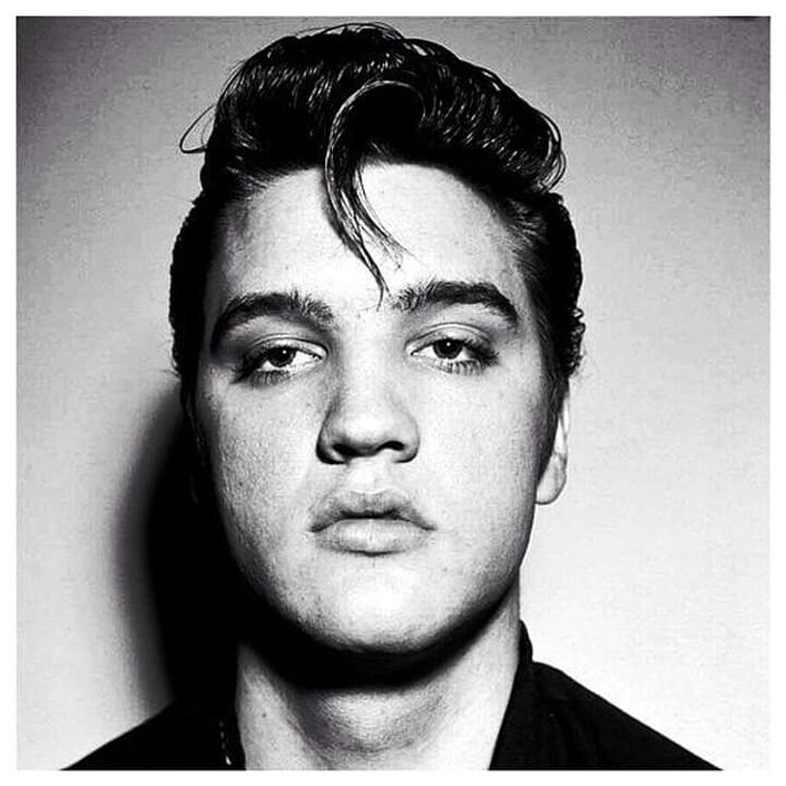 Photo of Elvis Presley