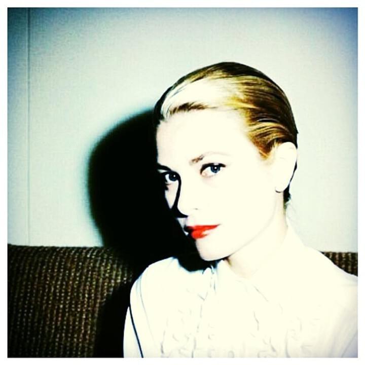 Photo of Grace Kelly