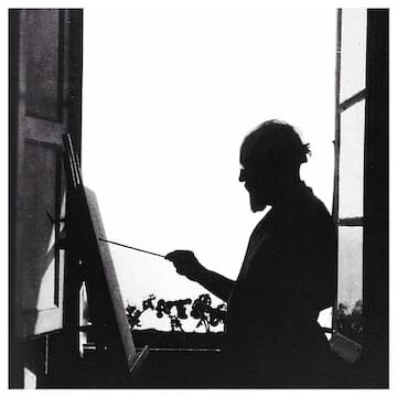 Photo of Henri Matisse
