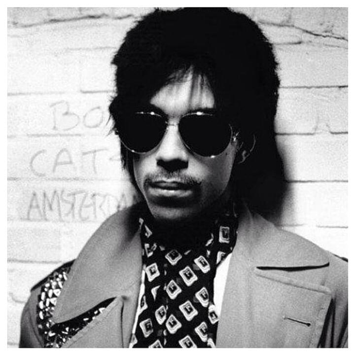 Photo of Prince