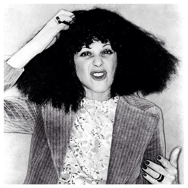 Photo of Gilda Radnor