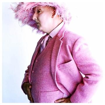 Photo of Stephen Jones