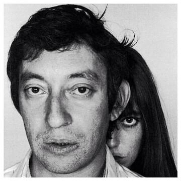 Photo of Serge Gainsbourg