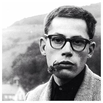 Photo of Dieter Rams