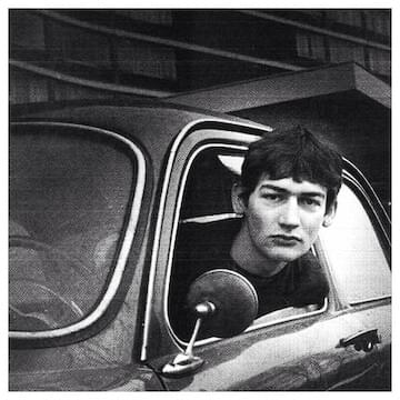 Photo of Rem Koolhaas