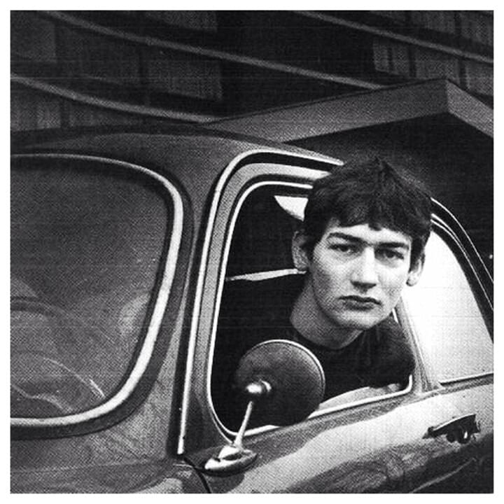 Photo of Rem Koolhaas