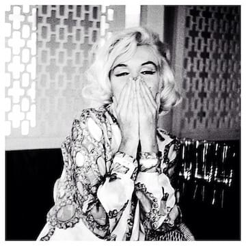 Photo of Marilyn Monroe